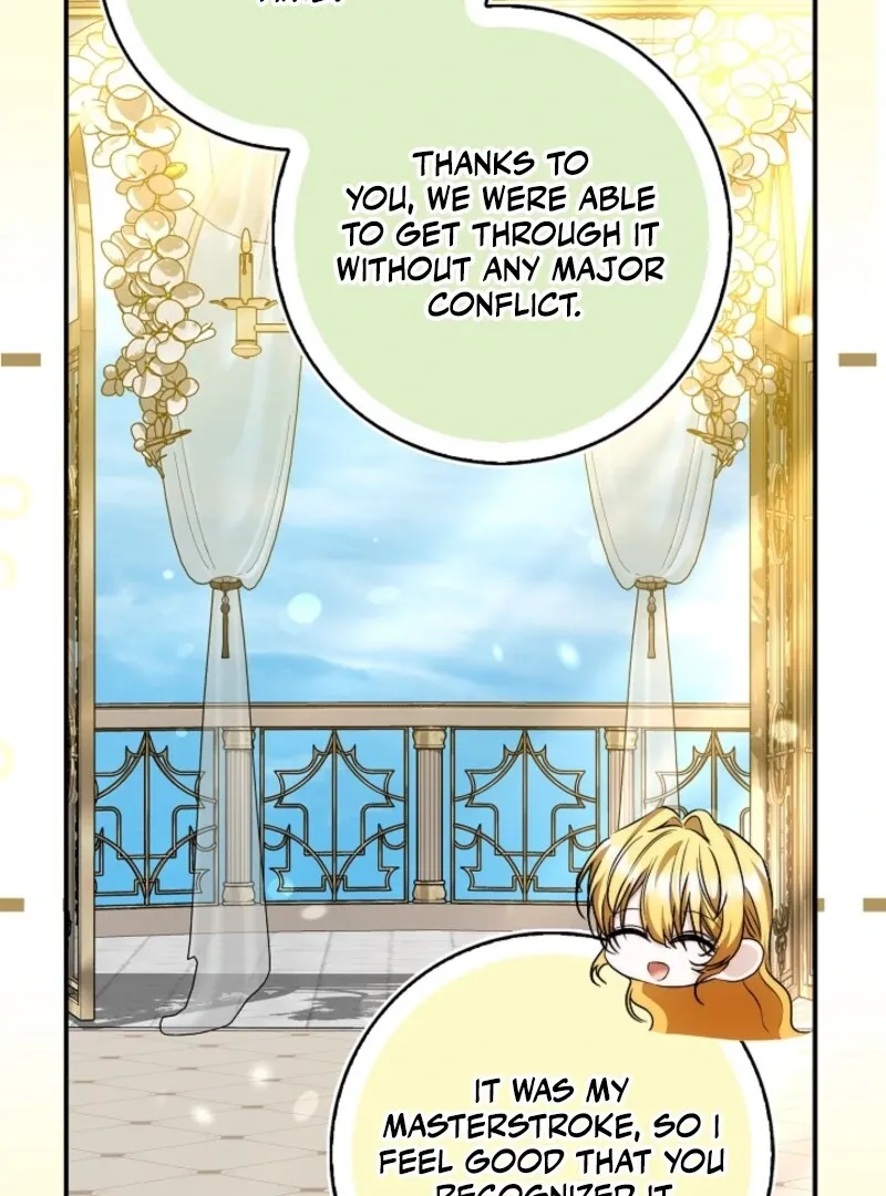 The Maniacs are Obsessed With the Fake Chapter 21 page 83 - 