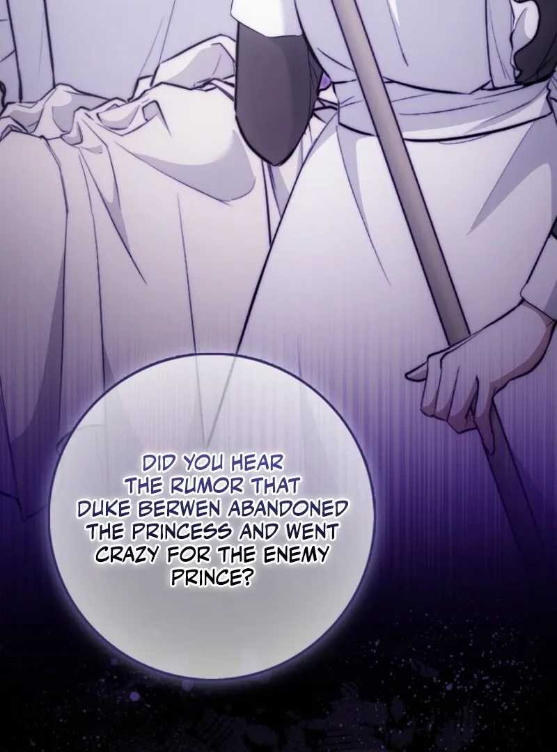 The Maniacs are Obsessed With the Fake Chapter 22 page 113 - 