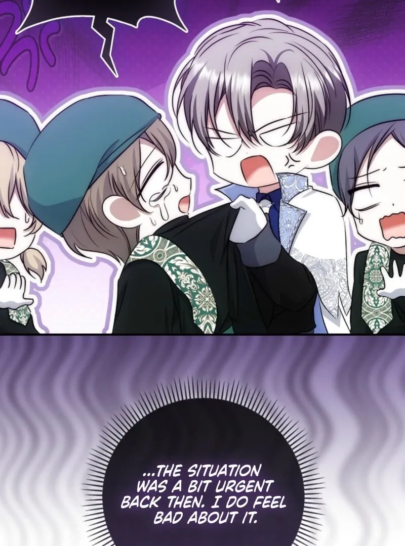 The Maniacs are Obsessed With the Fake Chapter 22 page 134 - 