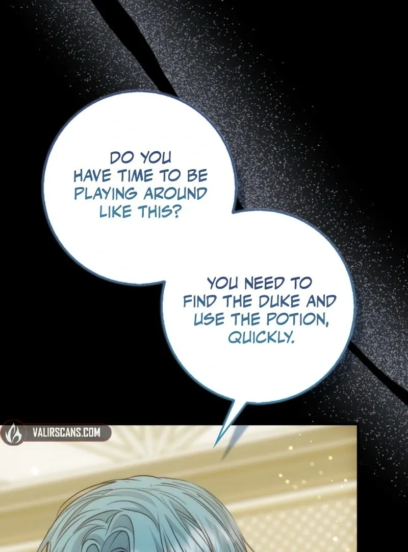 The Maniacs are Obsessed With the Fake Chapter 22 page 21 - 