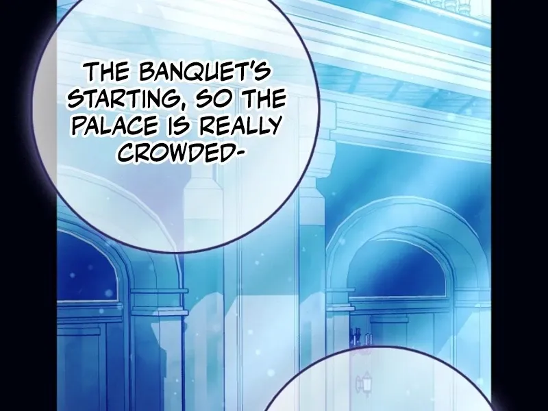 The Maniacs are Obsessed With the Fake Chapter 22 page 34 - 