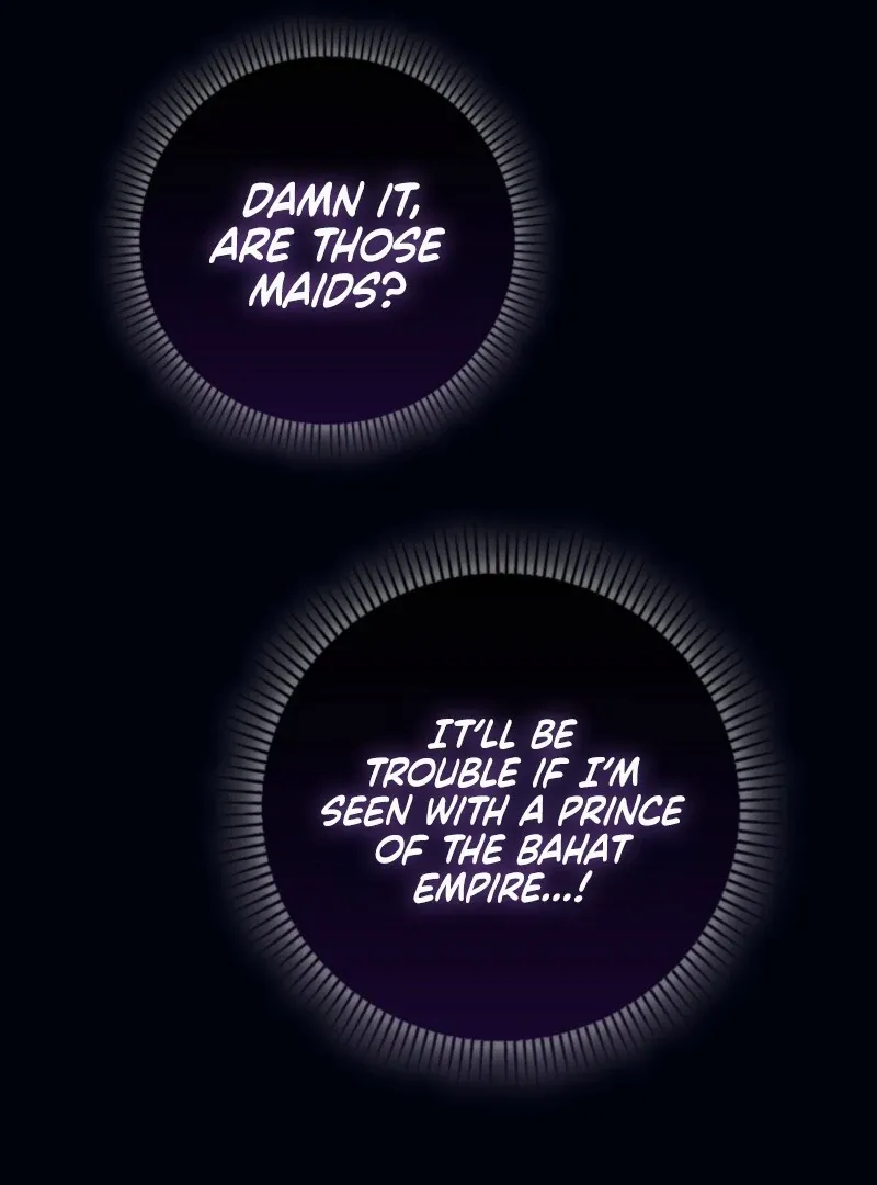 The Maniacs are Obsessed With the Fake Chapter 22 page 37 - 