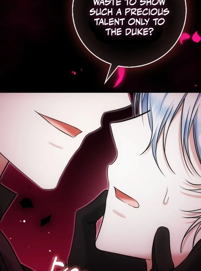 The Maniacs are Obsessed With the Fake Chapter 22 page 55 - 