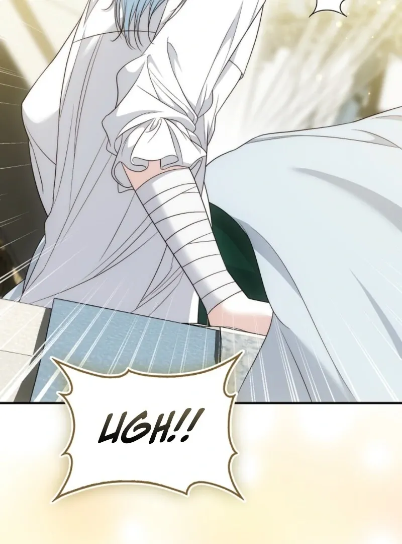 The Maniacs are Obsessed With the Fake Chapter 22 page 9 - 