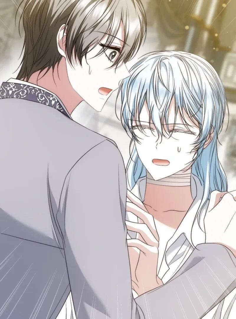 The Maniacs are Obsessed With the Fake Chapter 22 page 92 - 