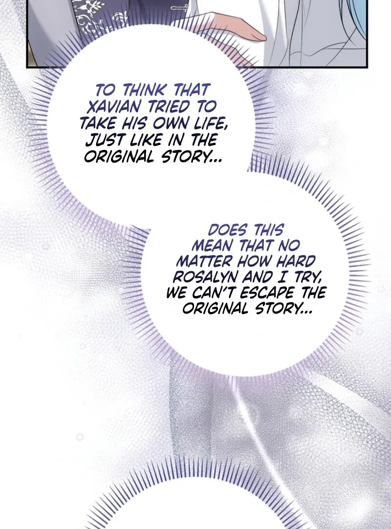 The Maniacs are Obsessed With the Fake Chapter 22 page 99 - 