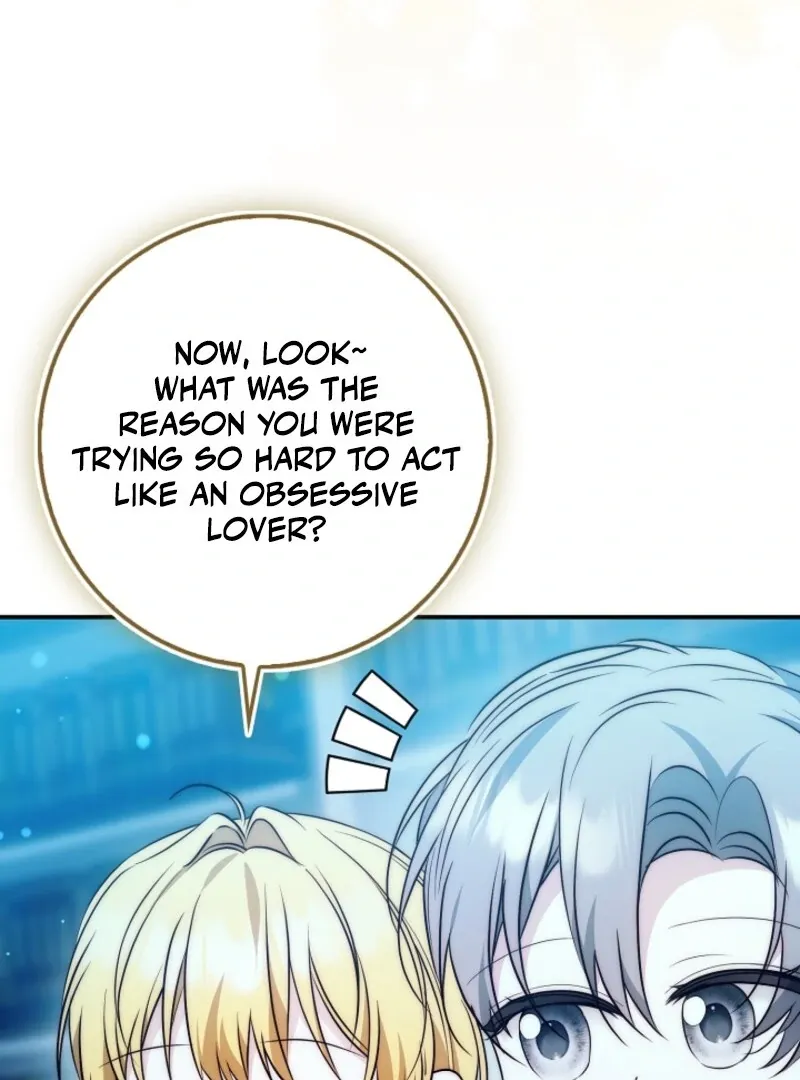 The Maniacs are Obsessed With the Fake Chapter 23 page 104 - 
