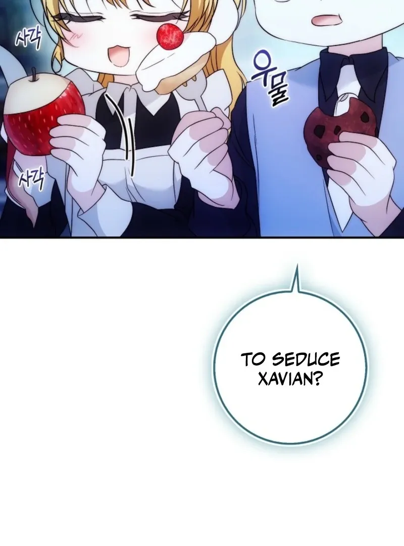 The Maniacs are Obsessed With the Fake Chapter 23 page 105 - 