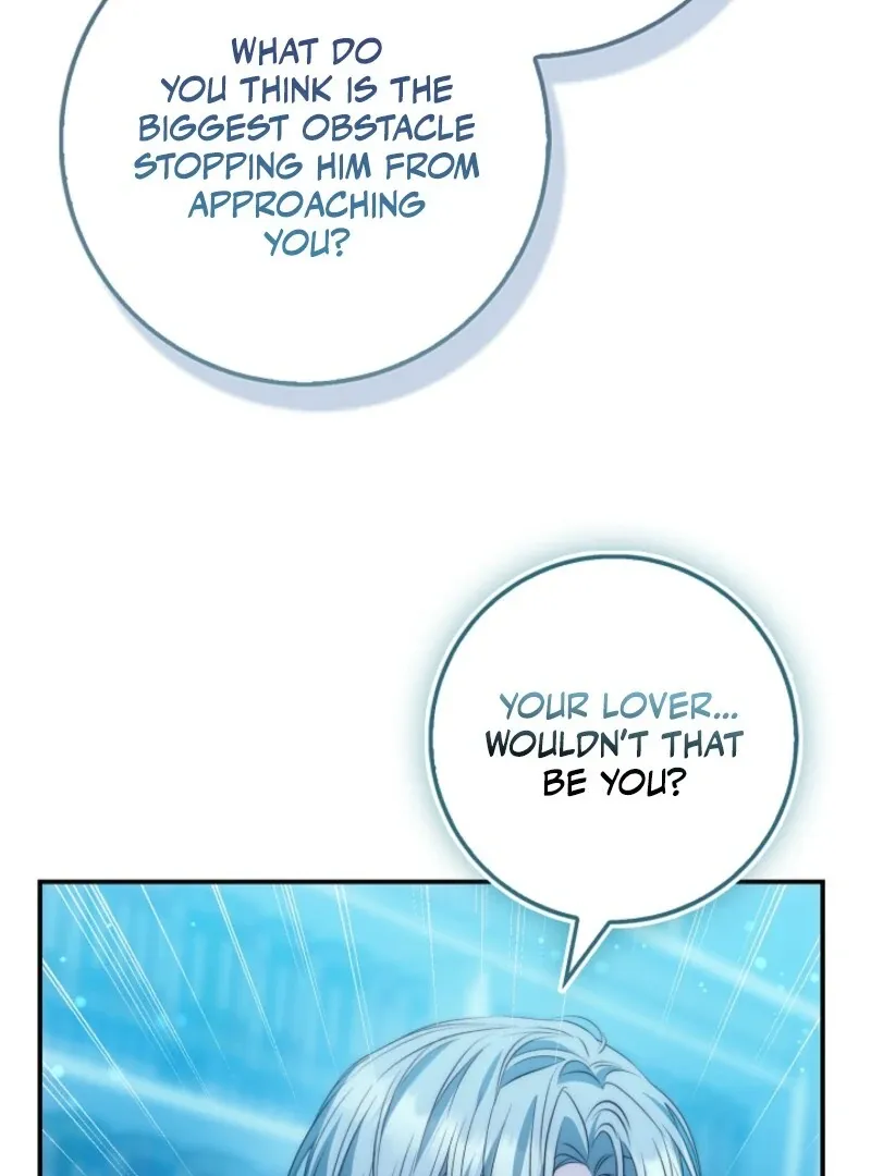 The Maniacs are Obsessed With the Fake Chapter 23 page 108 - 