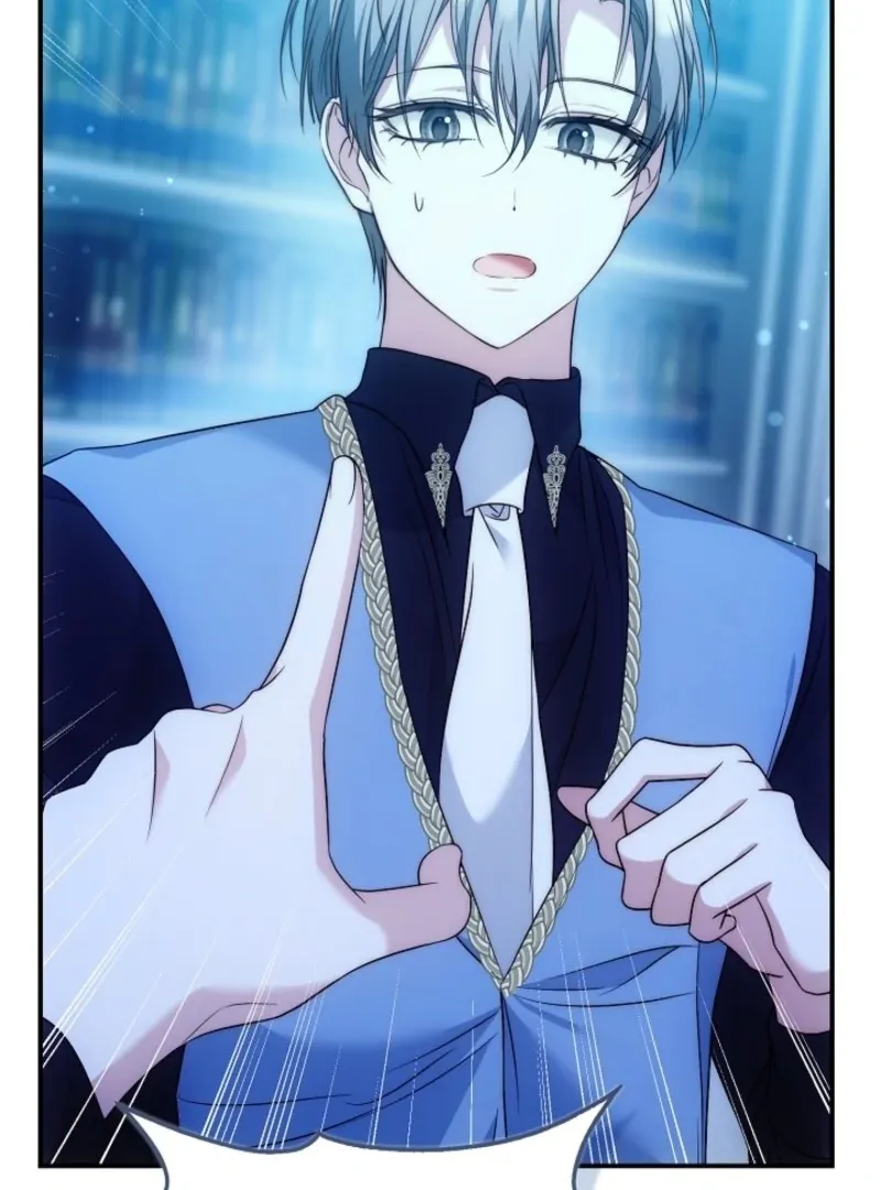 The Maniacs are Obsessed With the Fake Chapter 23 page 109 - 
