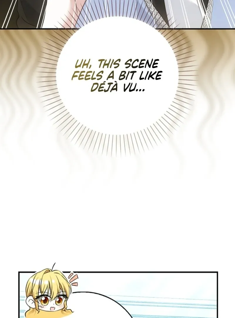 The Maniacs are Obsessed With the Fake Chapter 23 page 119 - 