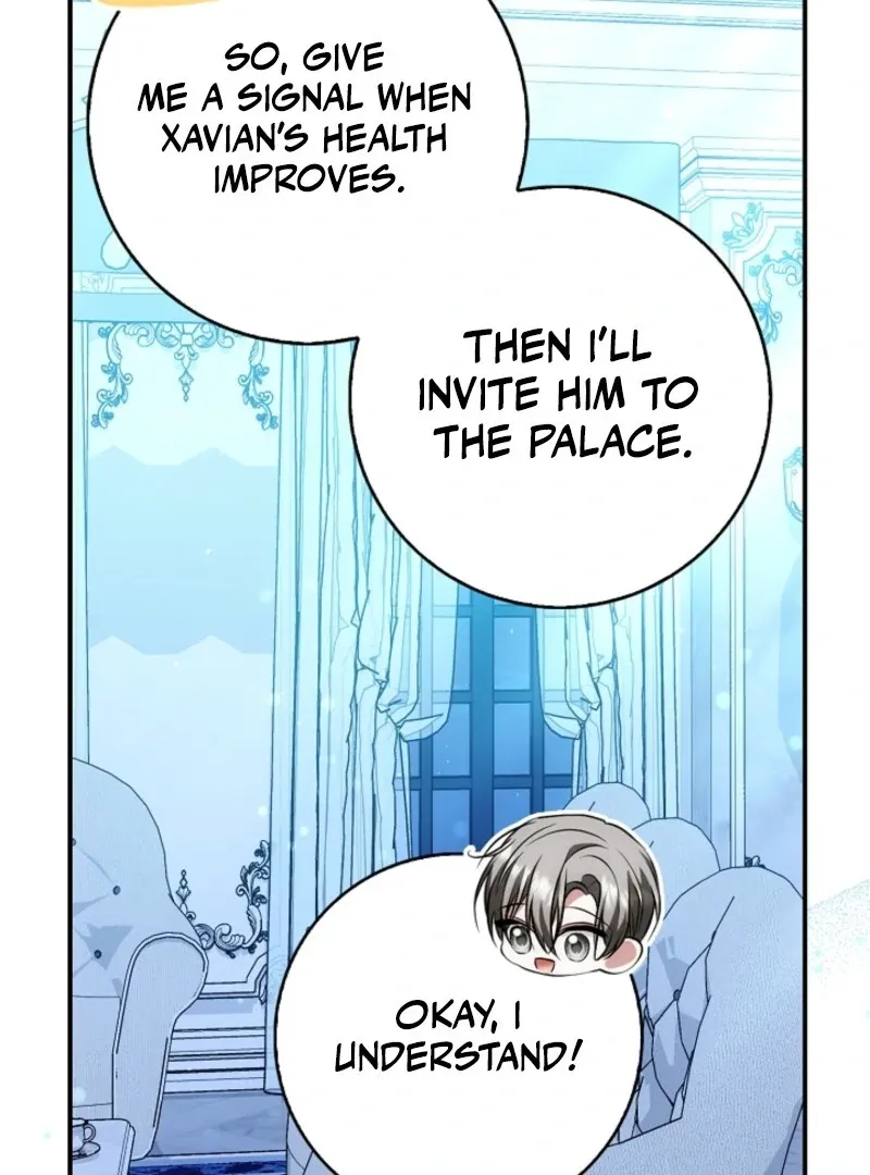 The Maniacs are Obsessed With the Fake Chapter 23 page 120 - 