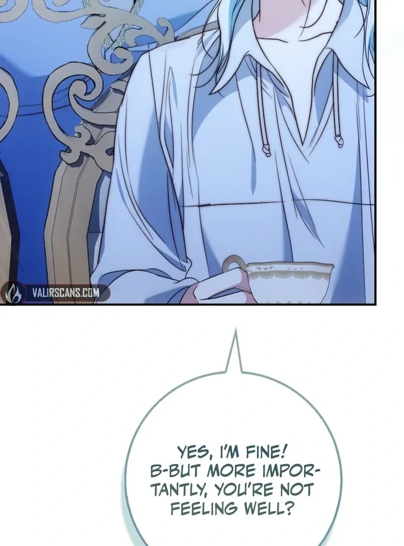 The Maniacs are Obsessed With the Fake Chapter 23 page 131 - 