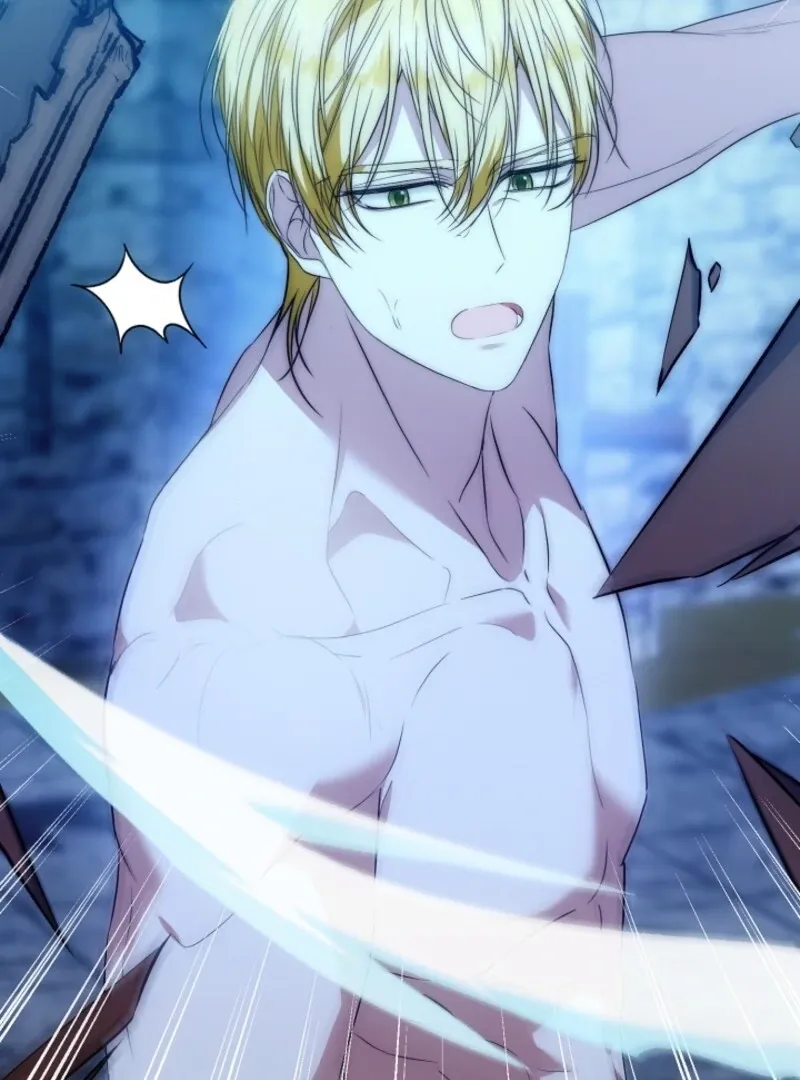 The Maniacs are Obsessed With the Fake Chapter 23 page 164 - 