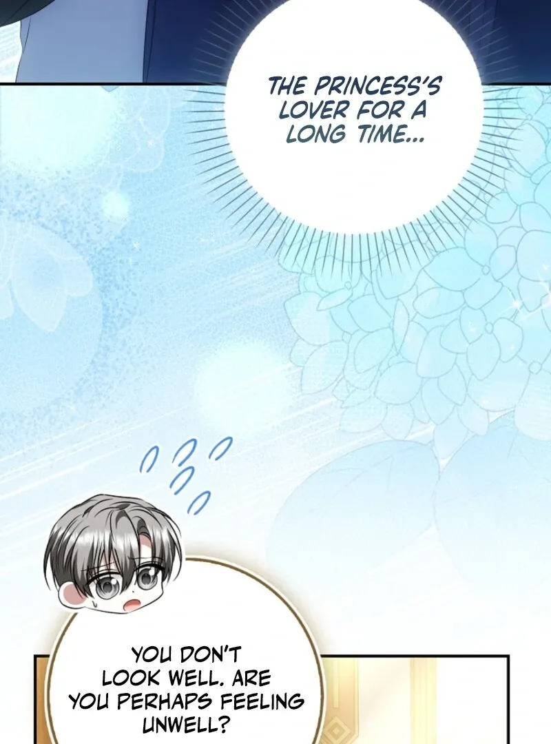 The Maniacs are Obsessed With the Fake Chapter 23 page 18 - 