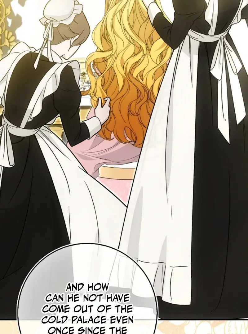 The Maniacs are Obsessed With the Fake Chapter 23 page 45 - 