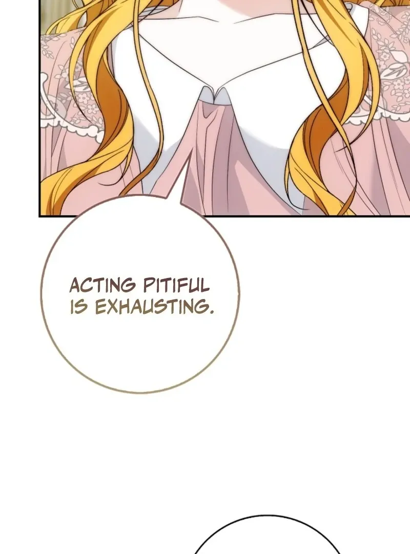The Maniacs are Obsessed With the Fake Chapter 23 page 57 - 