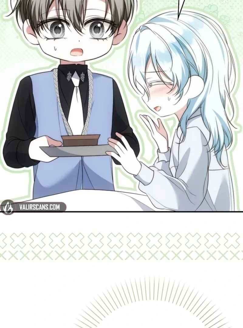 The Maniacs are Obsessed With the Fake Chapter 23 page 79 - 