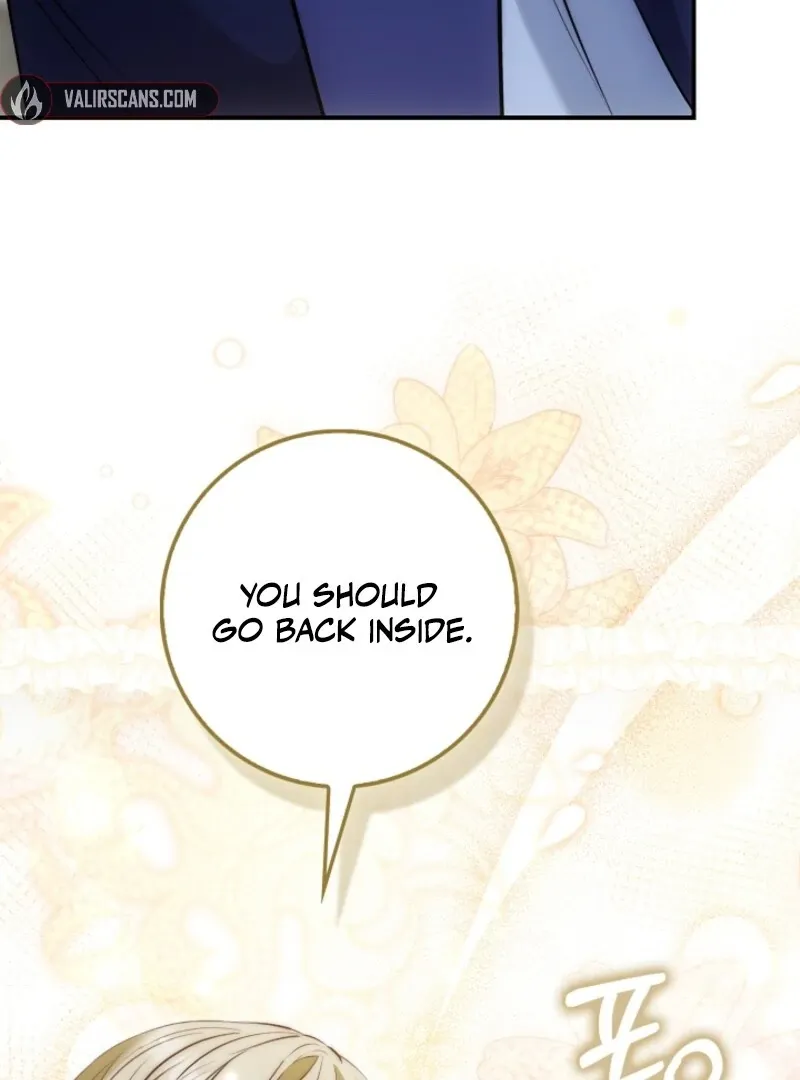 The Maniacs are Obsessed With the Fake Chapter 23 page 10 - 