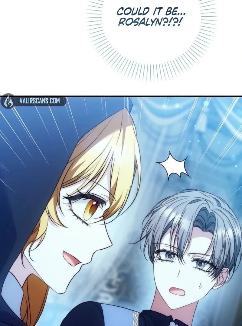 The Maniacs are Obsessed With the Fake Chapter 23 page 91 - 
