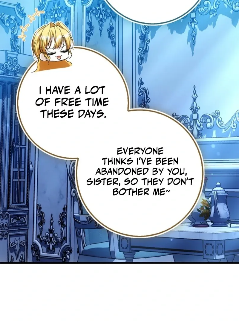 The Maniacs are Obsessed With the Fake Chapter 23 page 94 - 