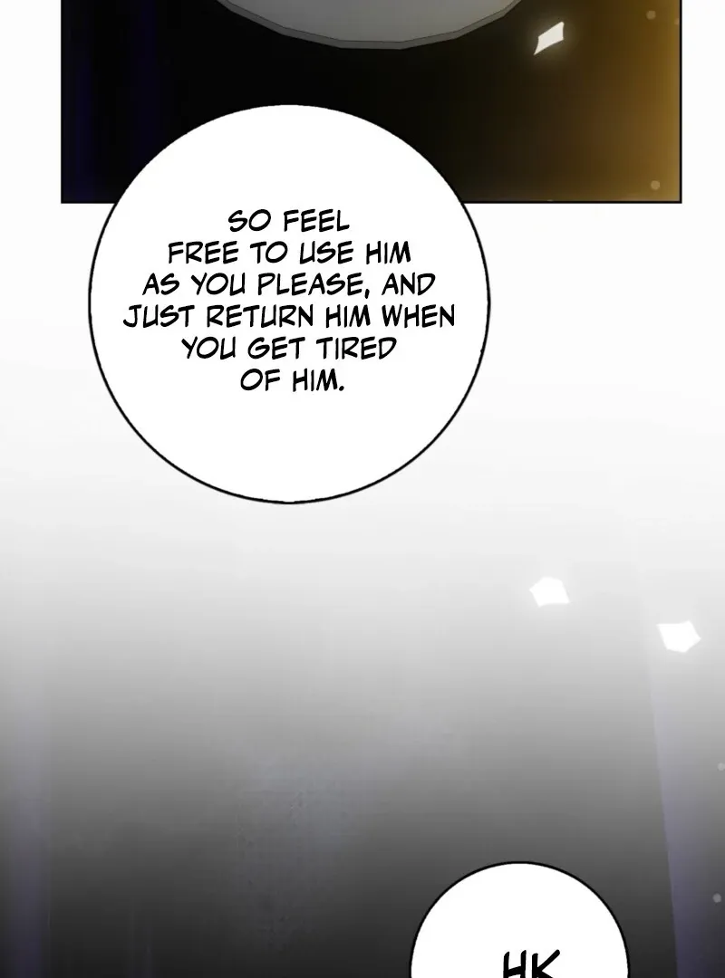 The Maniacs are Obsessed With the Fake Chapter 24 page 115 - 
