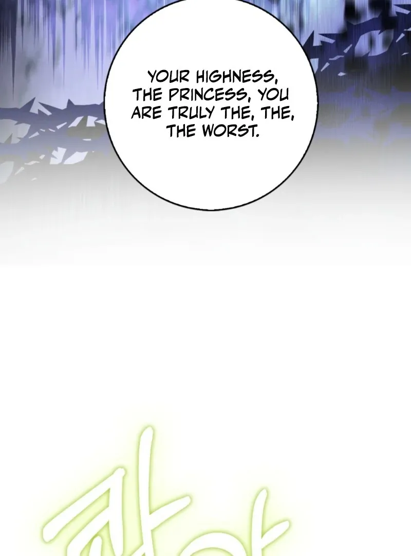 The Maniacs are Obsessed With the Fake Chapter 24 page 121 - 