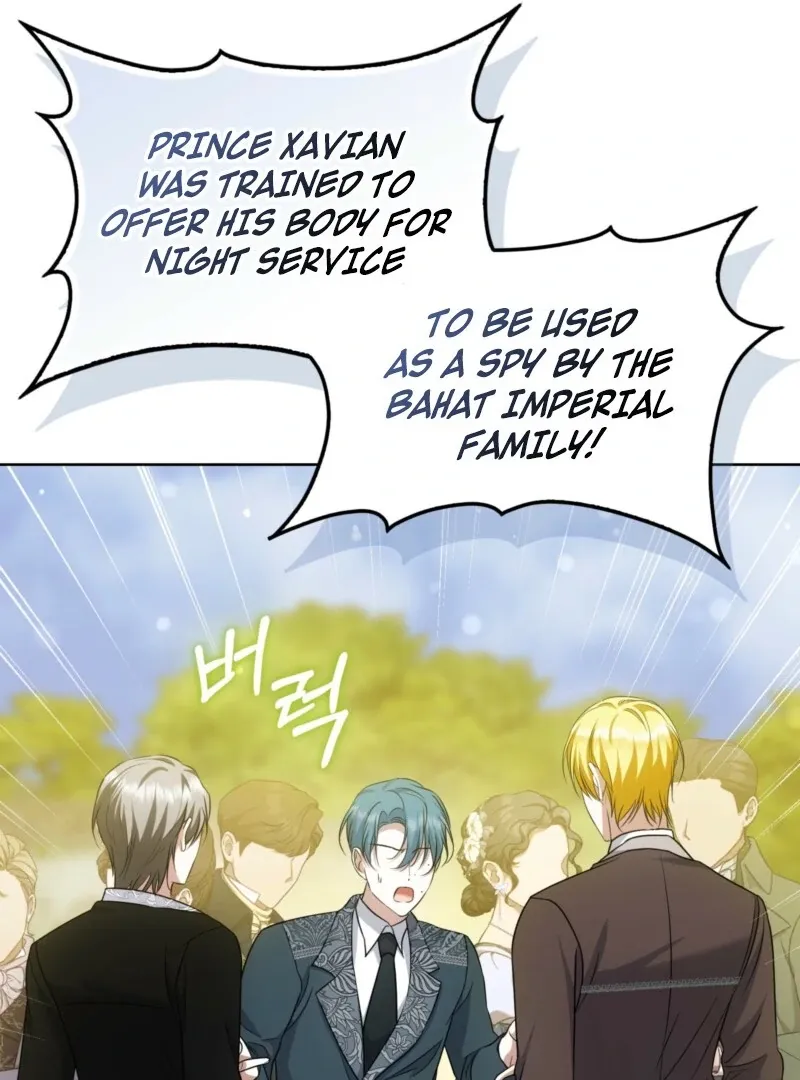 The Maniacs are Obsessed With the Fake Chapter 24 page 133 - 