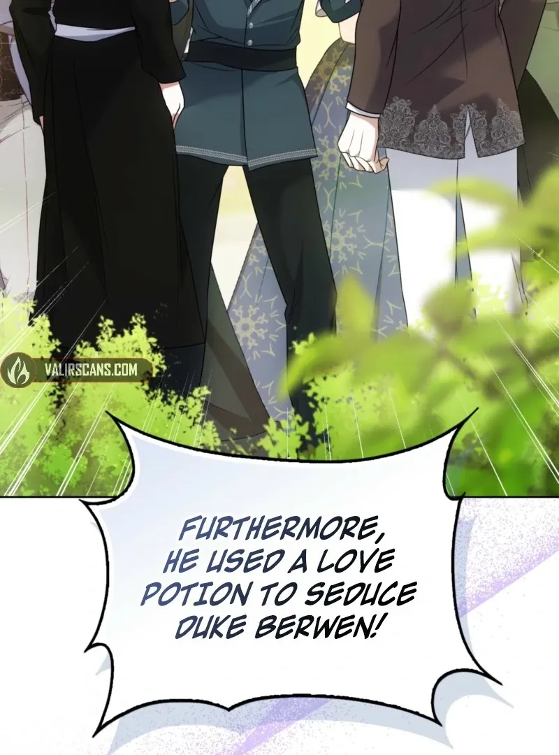 The Maniacs are Obsessed With the Fake Chapter 24 page 134 - 