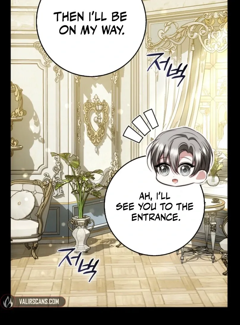 The Maniacs are Obsessed With the Fake Chapter 24 page 19 - 