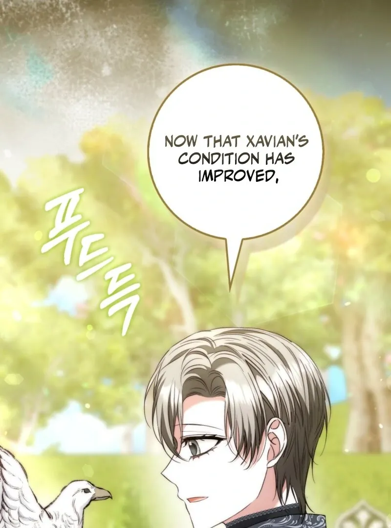 The Maniacs are Obsessed With the Fake Chapter 24 page 21 - 