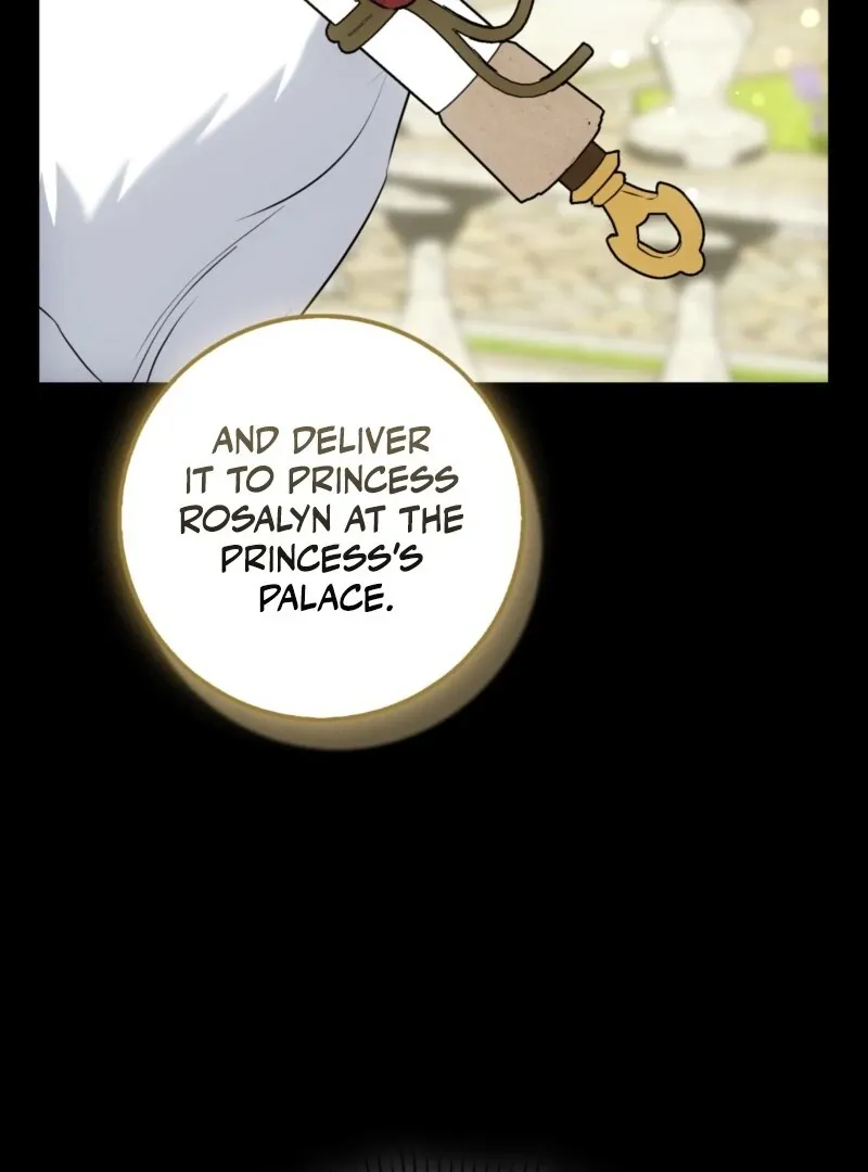 The Maniacs are Obsessed With the Fake Chapter 24 page 25 - 