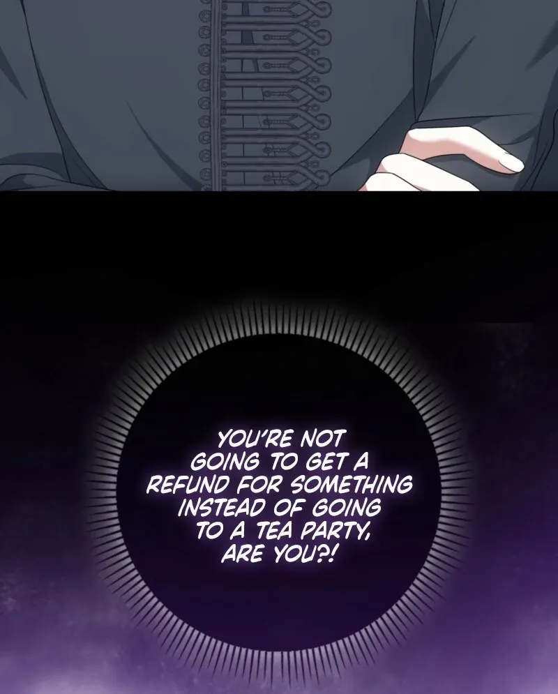 The Maniacs are Obsessed With the Fake Chapter 24 page 38 - 