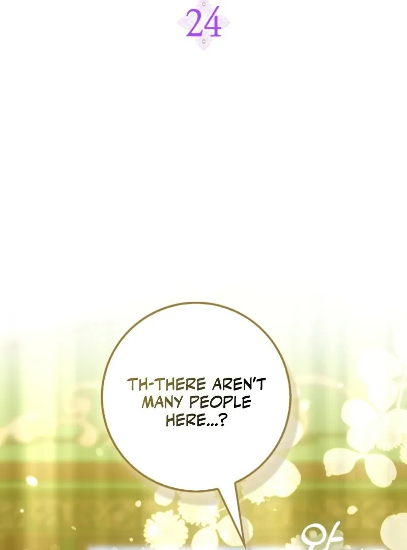 The Maniacs are Obsessed With the Fake Chapter 24 page 40 - 