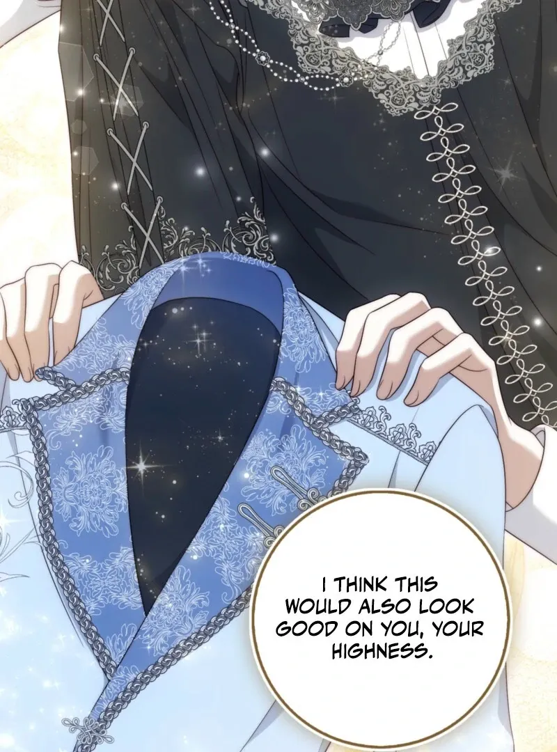 The Maniacs are Obsessed With the Fake Chapter 24 page 5 - 