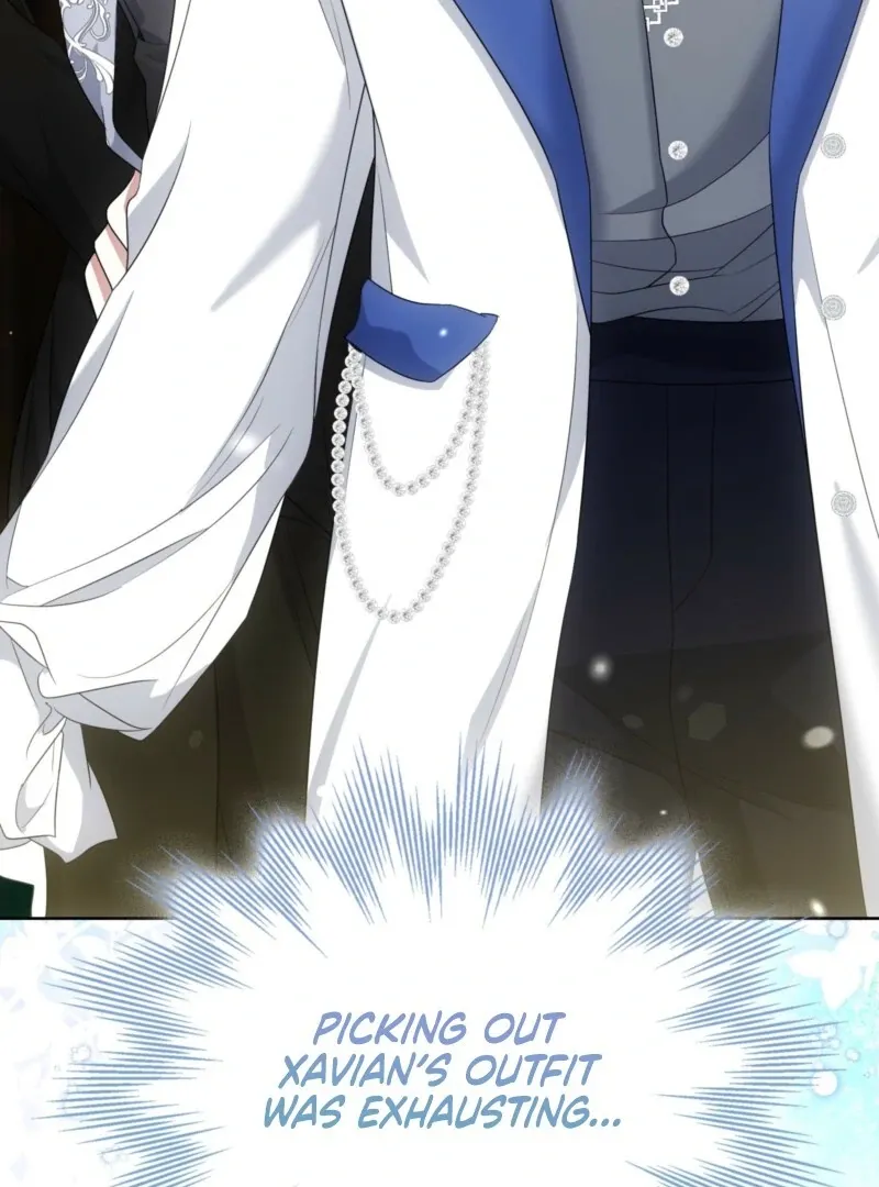 The Maniacs are Obsessed With the Fake Chapter 24 page 42 - 
