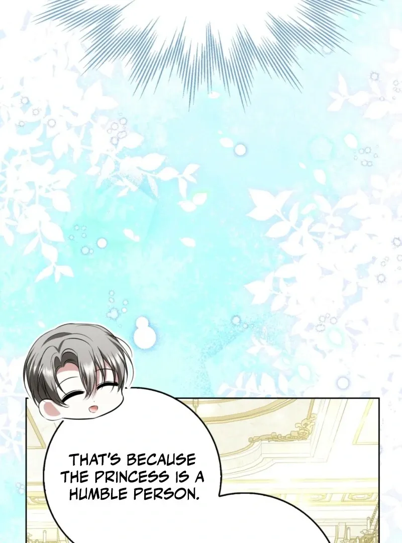 The Maniacs are Obsessed With the Fake Chapter 24 page 43 - 