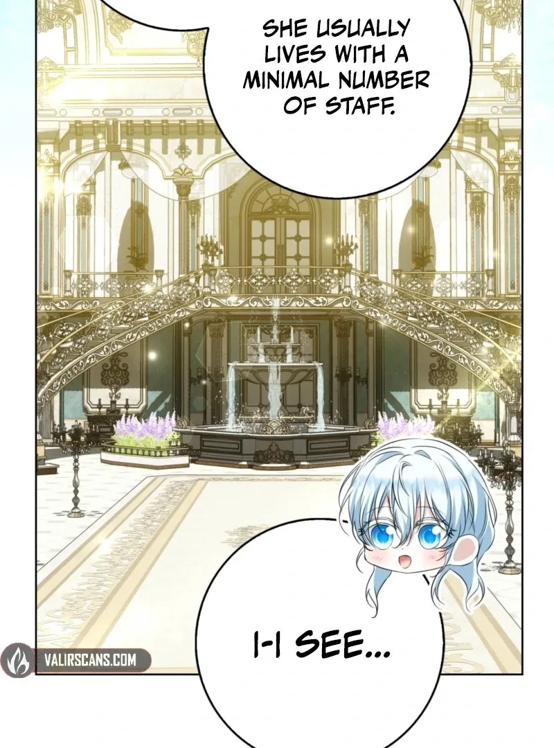 The Maniacs are Obsessed With the Fake Chapter 24 page 44 - 