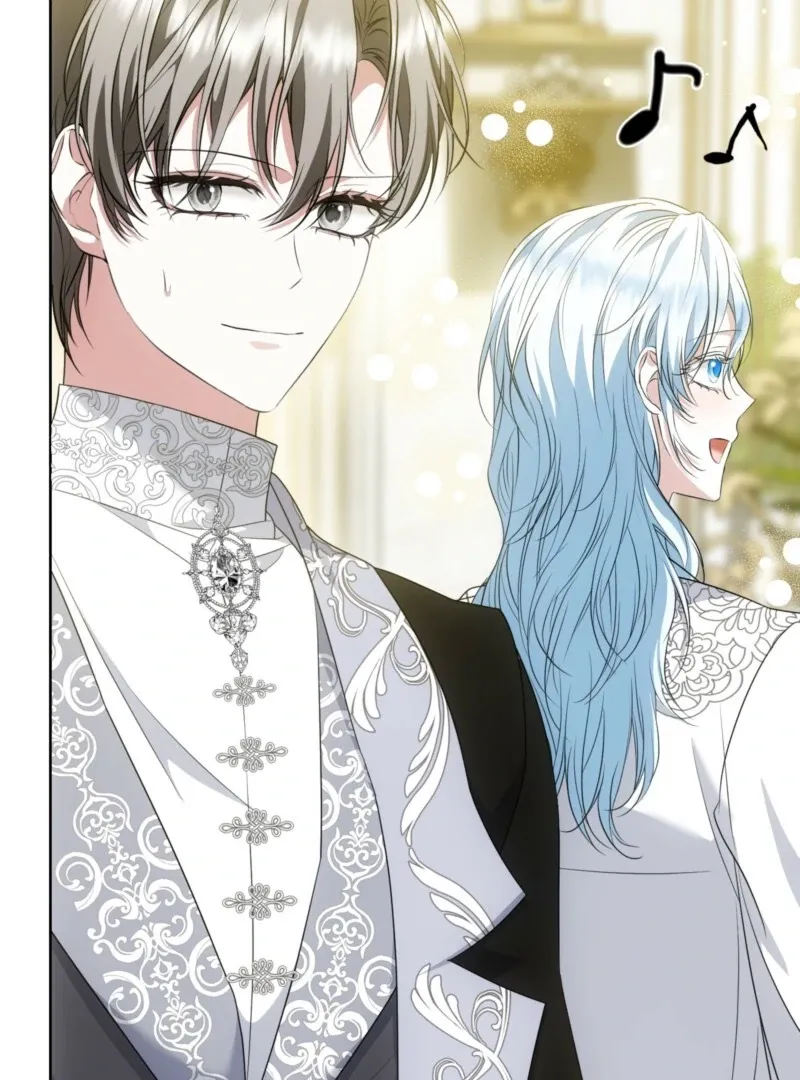 The Maniacs are Obsessed With the Fake Chapter 24 page 46 - 