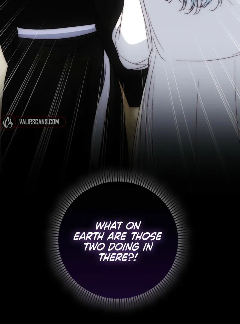 The Maniacs are Obsessed With the Fake Chapter 24 page 59 - 
