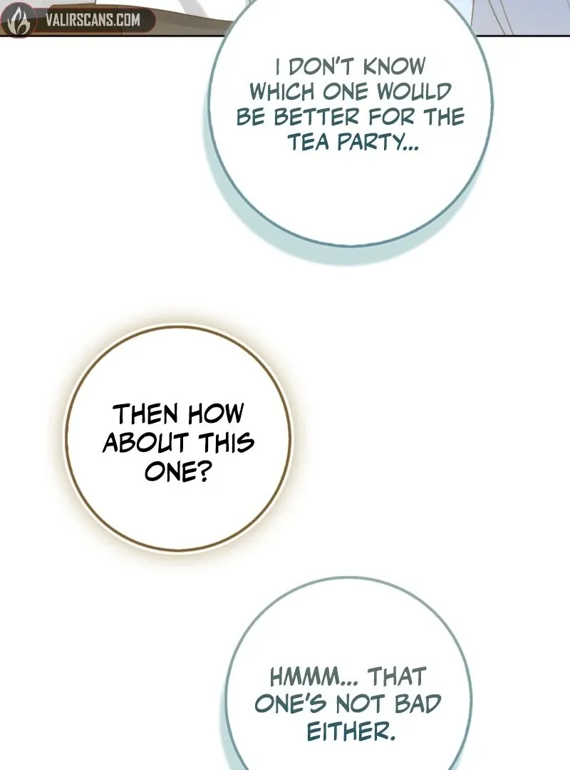 The Maniacs are Obsessed With the Fake Chapter 24 page 8 - 
