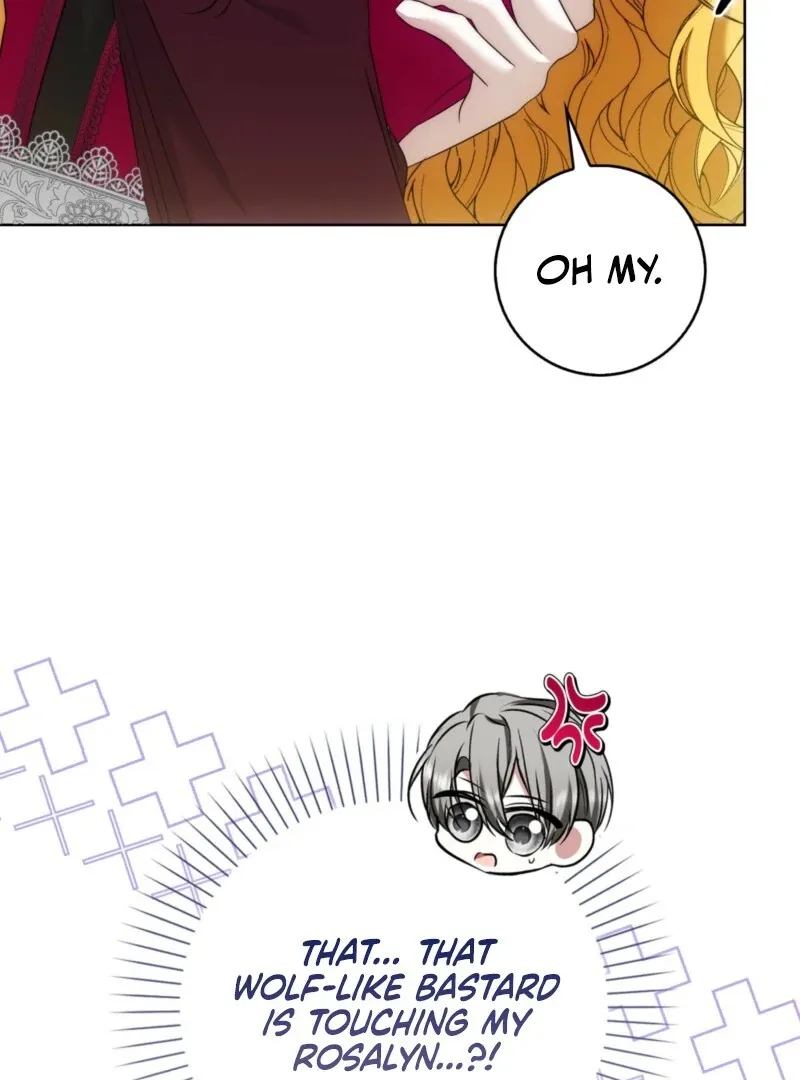 The Maniacs are Obsessed With the Fake Chapter 24 page 75 - 