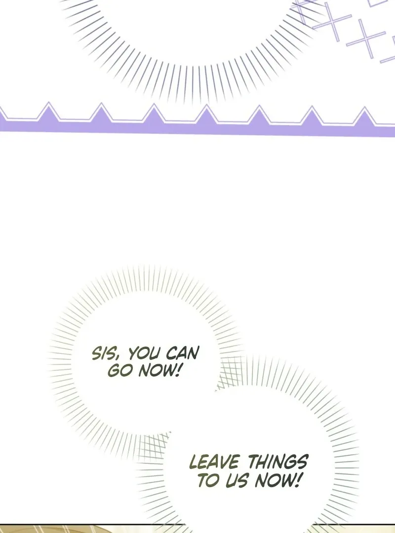 The Maniacs are Obsessed With the Fake Chapter 24 page 76 - 