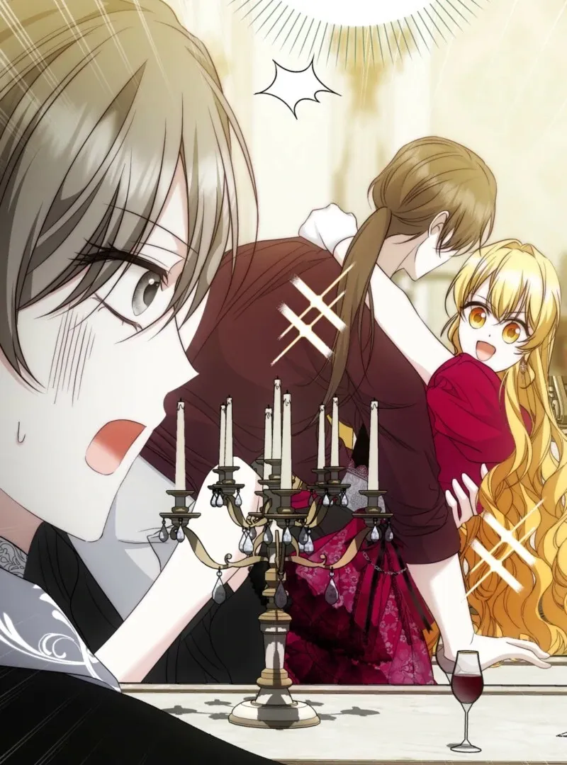 The Maniacs are Obsessed With the Fake Chapter 24 page 77 - 