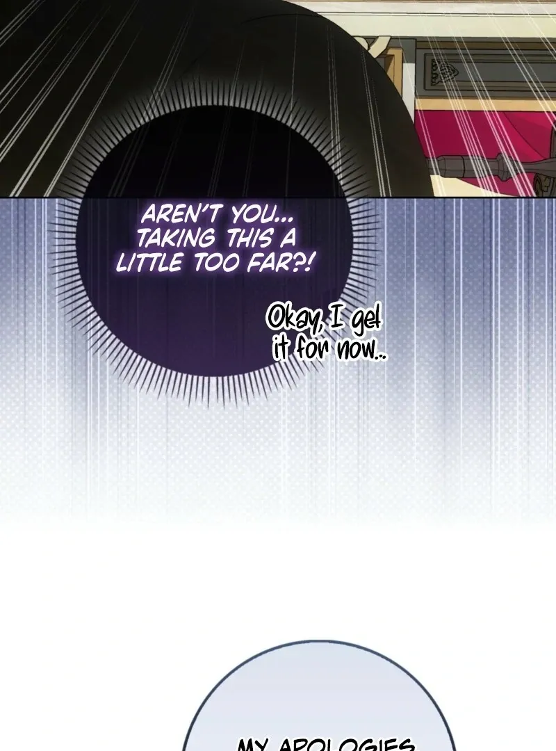 The Maniacs are Obsessed With the Fake Chapter 24 page 78 - 