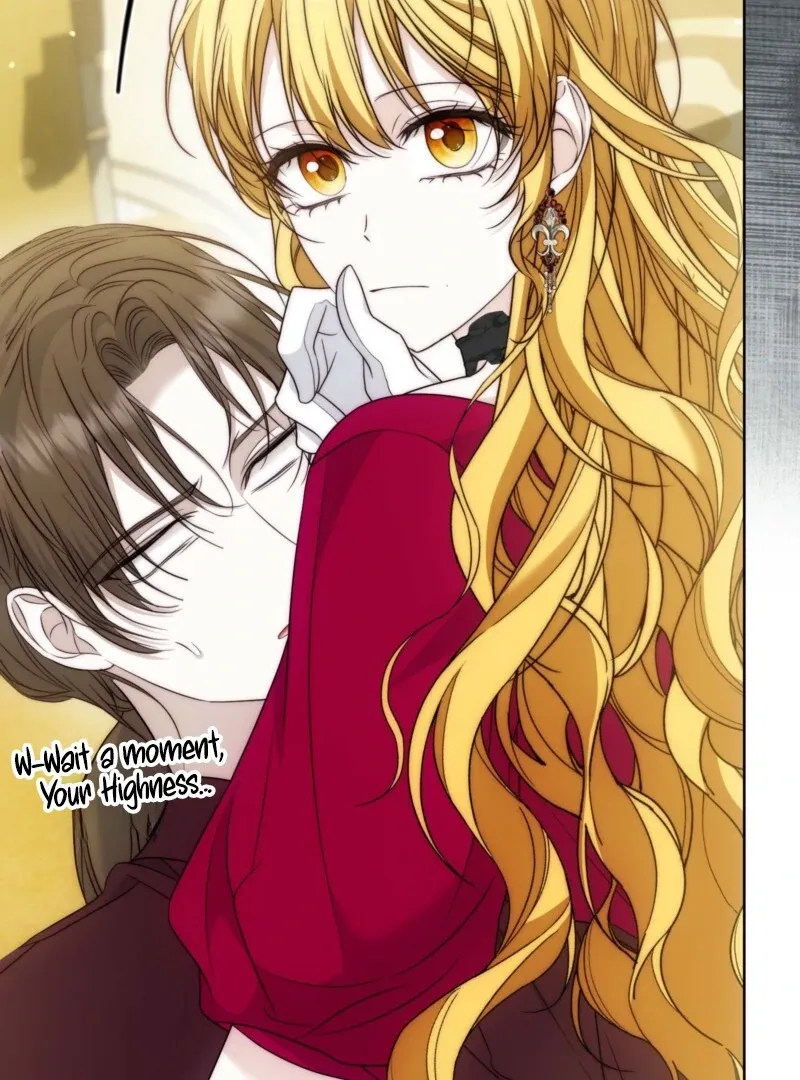 The Maniacs are Obsessed With the Fake Chapter 24 page 87 - 