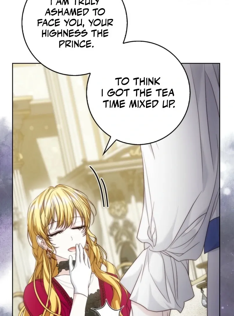 The Maniacs are Obsessed With the Fake Chapter 24 page 94 - 
