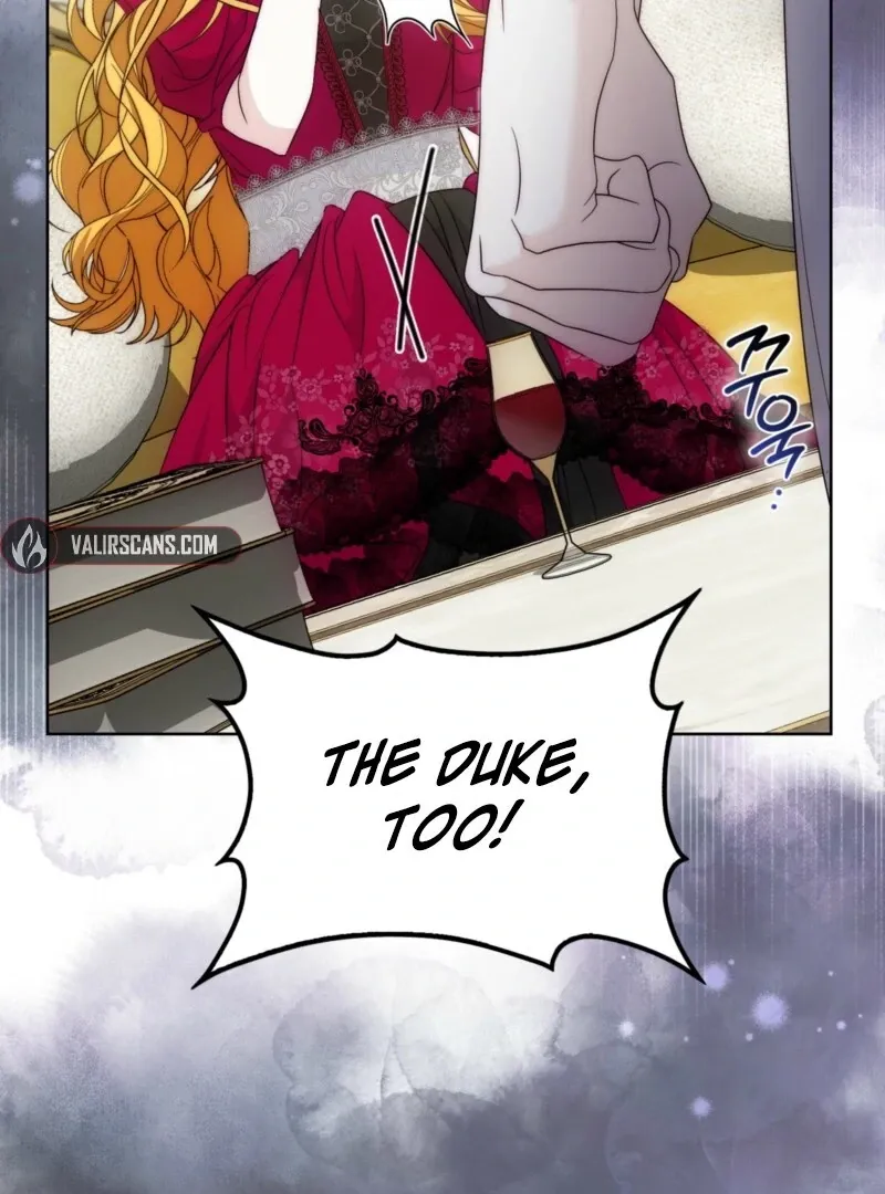 The Maniacs are Obsessed With the Fake Chapter 24 page 95 - 