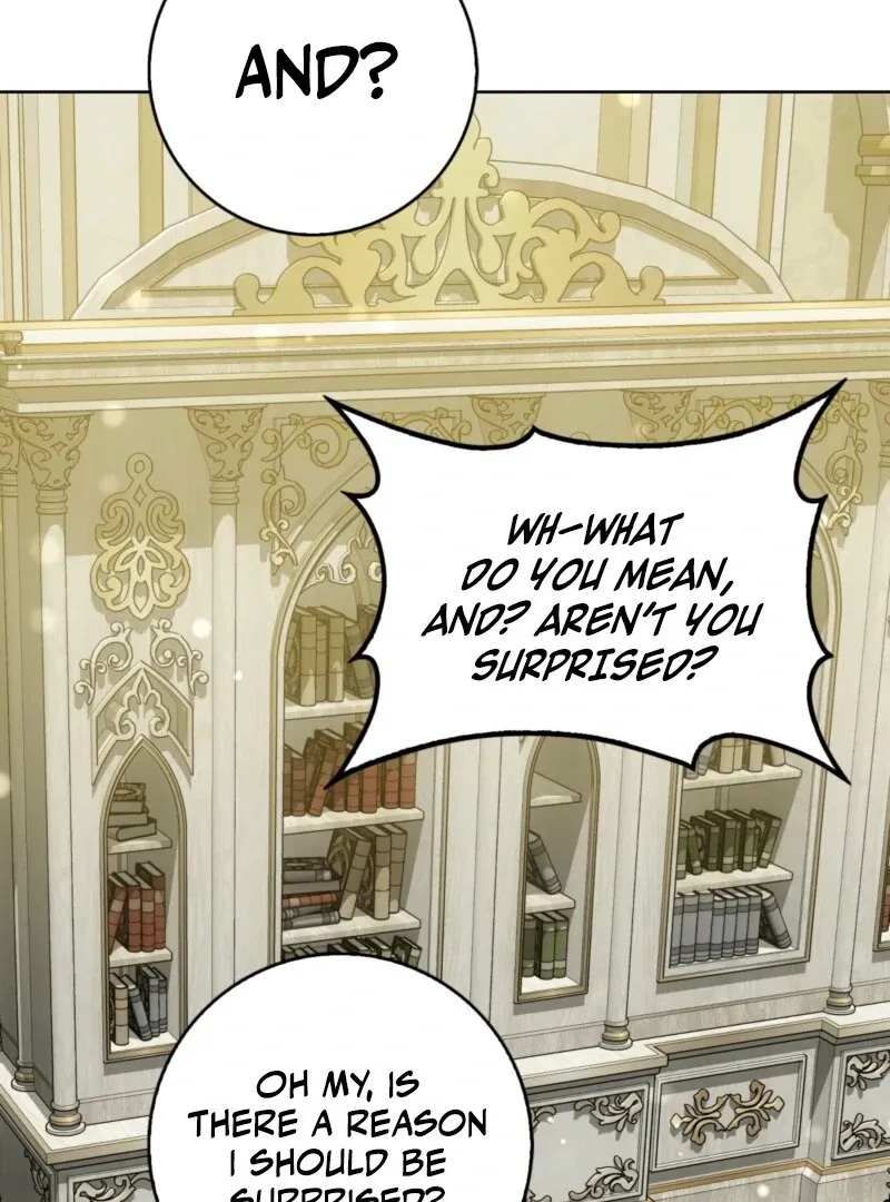 The Maniacs are Obsessed With the Fake Chapter 24 page 99 - 