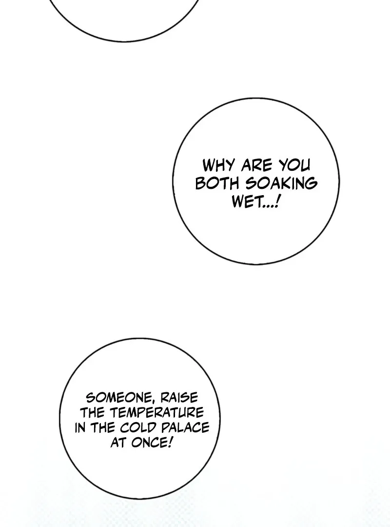 The Maniacs are Obsessed With the Fake Chapter 25 page 120 - 